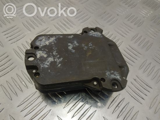 Mercedes-Benz E W124 Ignition amplifier control unit 0055458532 0227400585