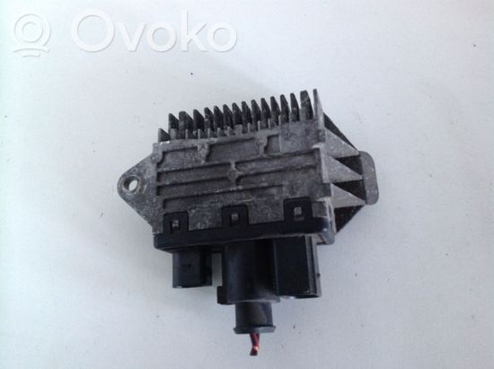 Audi A2 Fan control module 8Z0959501