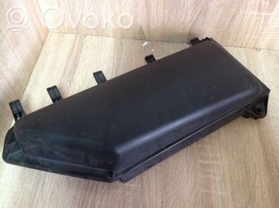 BMW 5 E60 E61 Cabin air micro filter cap