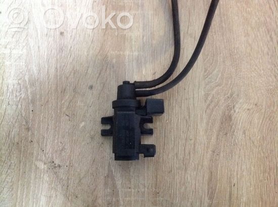 BMW 5 E60 E61 Turbo solenoid valve 7796634
