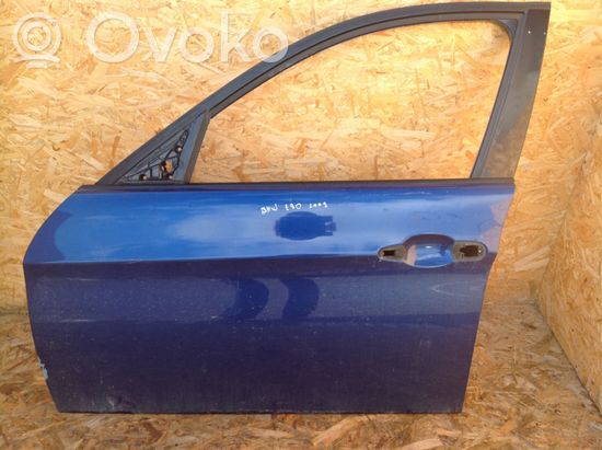 BMW 3 E90 E91 Front door