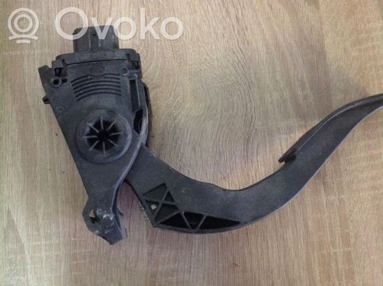 Audi S5 Accelerator throttle pedal 6PV009505