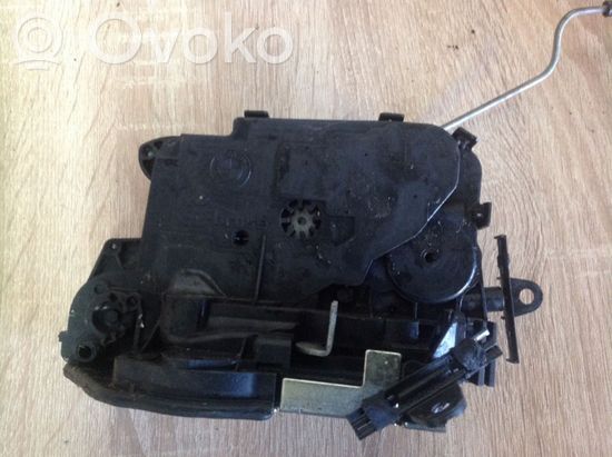 BMW 3 E90 E91 Rear door lock 7060296