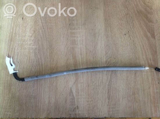 BMW 3 E90 E91 Rear door cable line B40077637985 711774312