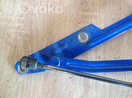 Audi A8 S8 D2 4D Tailgate/trunk/boot hinge