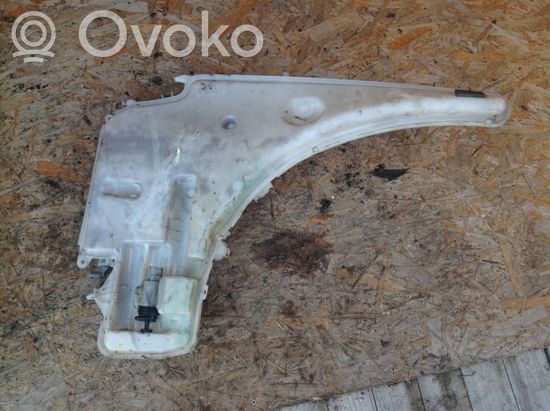 BMW 3 E90 E91 Windshield washer fluid reservoir/tank
