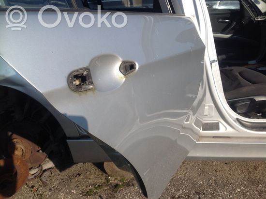 BMW 3 E90 E91 Rear door