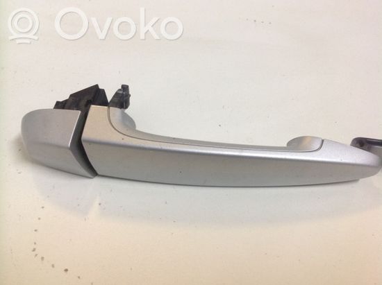 BMW 3 E90 E91 Rear door exterior handle