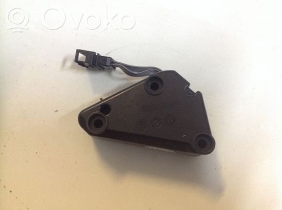 Volkswagen Golf V Sound amplifier 1K0035463D
