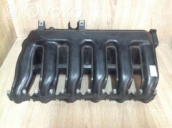 BMW 5 E60 E61 Intake manifold 7790700 7790701