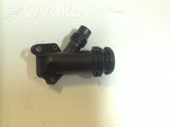 BMW 5 E60 E61 Engine coolant pipe/hose 11122247744