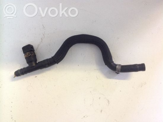 BMW 5 E60 E61 Fuel line pipe 7799973 7789304