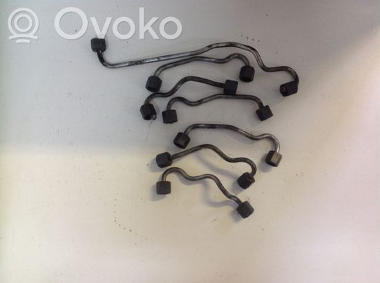 BMW 5 E60 E61 Fuel line pipe