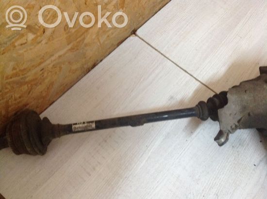 Audi A8 S8 D2 4D Rear differential