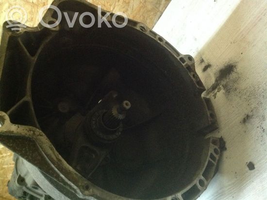 BMW 3 E90 E91 Manual 5 speed gearbox 1069401018 0306080558