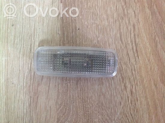 Audi A4 S4 B7 8E 8H Rear seat light 4E0947105A