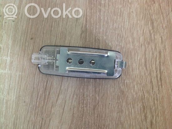 Audi A4 S4 B7 8E 8H Rear seat light 4E0947105 4D0947105A