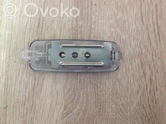 Audi A4 S4 B7 8E 8H Rear seat light 4E0947105A
