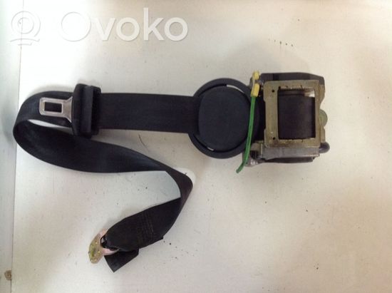 Audi A6 Allroad C5 Front seatbelt 566205821B 8D0857727