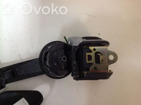 Audi A6 Allroad C5 Front seatbelt 566205821B 8D0857727
