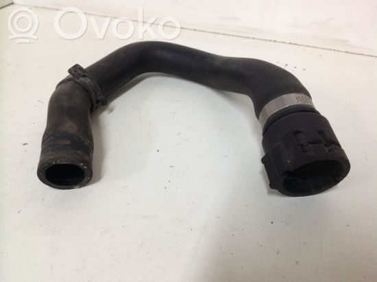 BMW 5 E60 E61 Engine coolant pipe/hose 64216917699