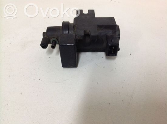 BMW 3 E90 E91 Vacuum valve 779663403 70057903