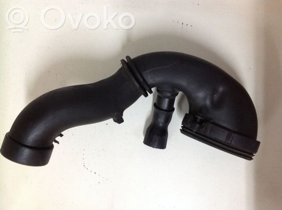BMW 3 E90 E91 Air intake hose/pipe 779417204 446237604