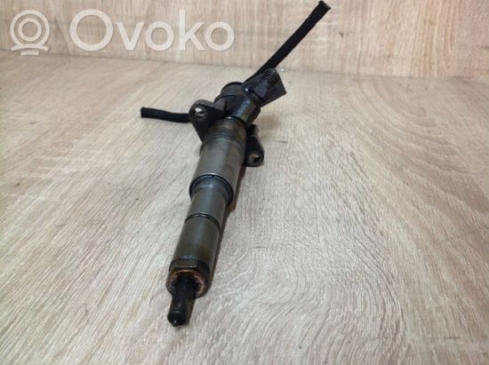BMW 5 E60 E61 Fuel injector 0445110 6HZ88N5