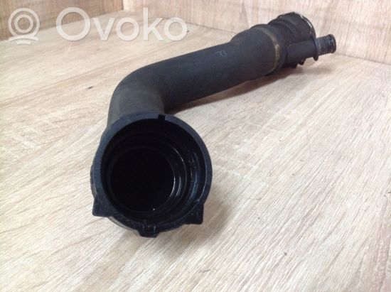 BMW 5 E60 E61 Engine coolant pipe/hose 7789742