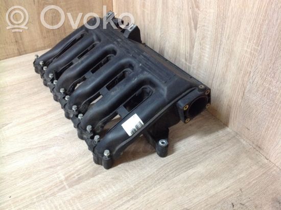 BMW 5 E60 E61 Intake manifold 7792019 7789288