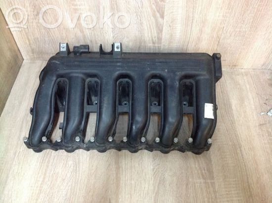BMW 5 E60 E61 Intake manifold 7792019 7789288