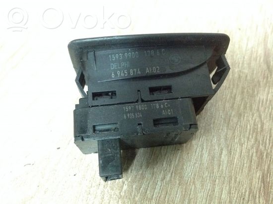 BMW 3 E90 E91 Electric window control switch 159399001786 6945874