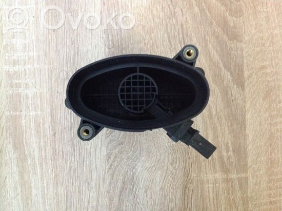 BMW 3 E90 E91 Mass air flow meter 0928400504 77887440