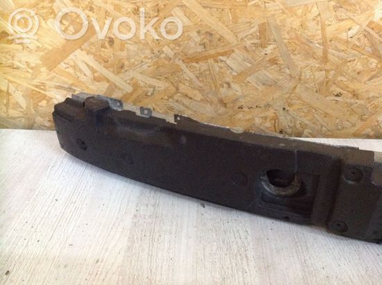 BMW 5 E60 E61 Front bumper cross member 714858601 13232811GE