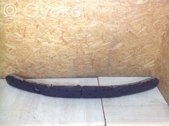 BMW 5 E60 E61 Front bumper cross member 714858601 13232811GE