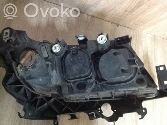 BMW 3 E90 E91 Headlight/headlamp 89311650 695272308