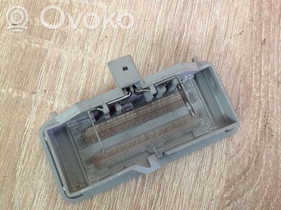BMW 5 E60 E61 Rear seat light 16050100 6962011