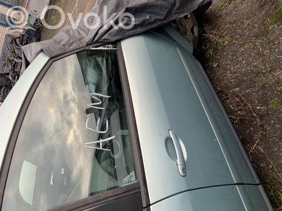 Audi A2 Front door