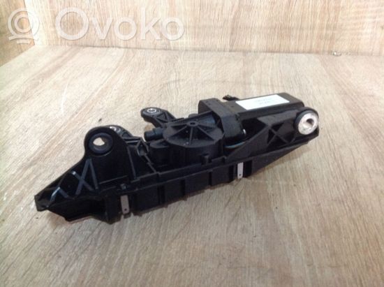 Audi A5 8T 8F Seat belt adjustment motor 8F0857760 306646710