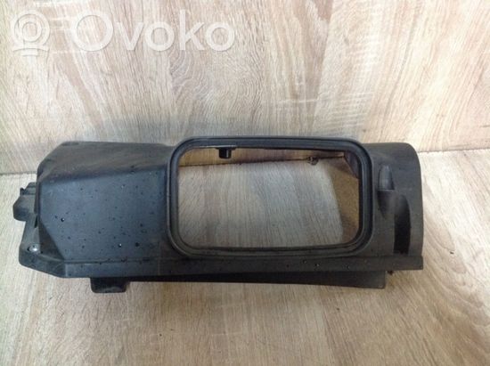 BMW 3 E90 E91 Air filter box cover 7787254 0928400397