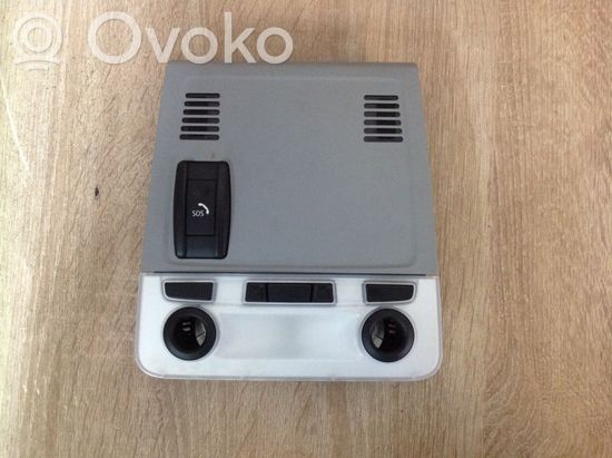 BMW 3 E90 E91 Interior lighting switch 39197749 6932827