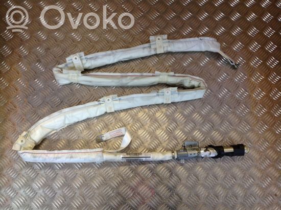 BMW 5 E60 E61 Roof airbag 84696247503A 05B3180G13013