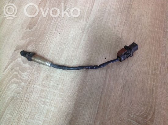 Audi A6 Allroad C5 Lambda probe sensor 1928404689