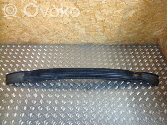 BMW 5 E60 E61 Front bumper cross member 14191810