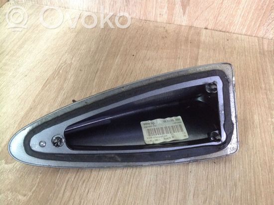 BMW 5 E60 E61 Roof (GPS) antenna cover 692190504