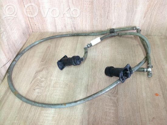 Audi A6 S6 C6 4F Headlight washer spray nozzle 4F0955101