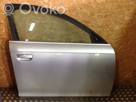 Audi A6 S6 C6 4F Front door
