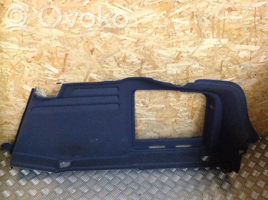 Audi A6 S6 C6 4F Other trunk/boot trim element 4F5863888A