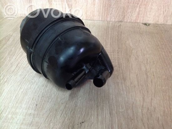 Audi A6 S6 C6 4F Power steering fluid tank/reservoir 4F0422373A