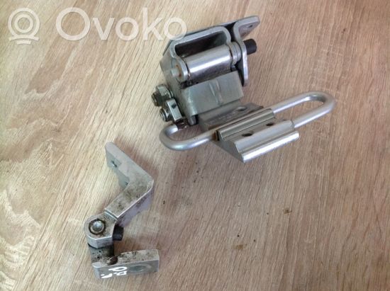 Audi A6 S6 C6 4F Rear door hinge set